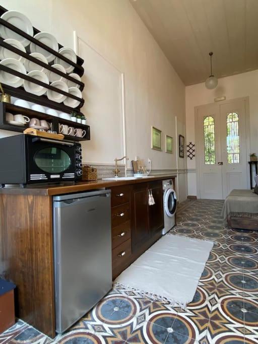 Yioklima - Renovated Neoclassical House With Two Bedrooms Vamos Buitenkant foto