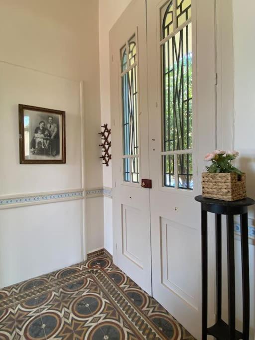 Yioklima - Renovated Neoclassical House With Two Bedrooms Vamos Buitenkant foto